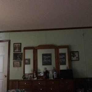 Meet your Posher, Carol